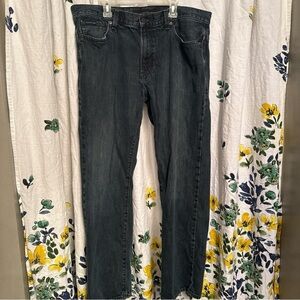 Calvin Klein Jeans Slim Straight Lowrise Men’s